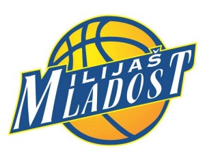 KK Mladost Logo