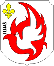 Grb opcine Ilijas ilijas.info