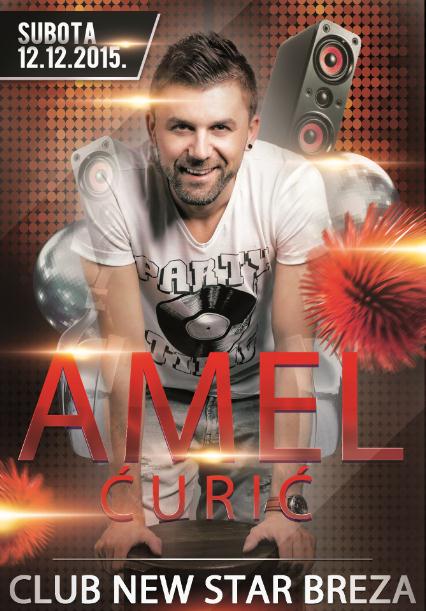 Amel curic