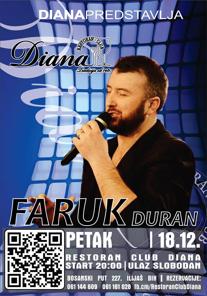 Faruk Duran 2