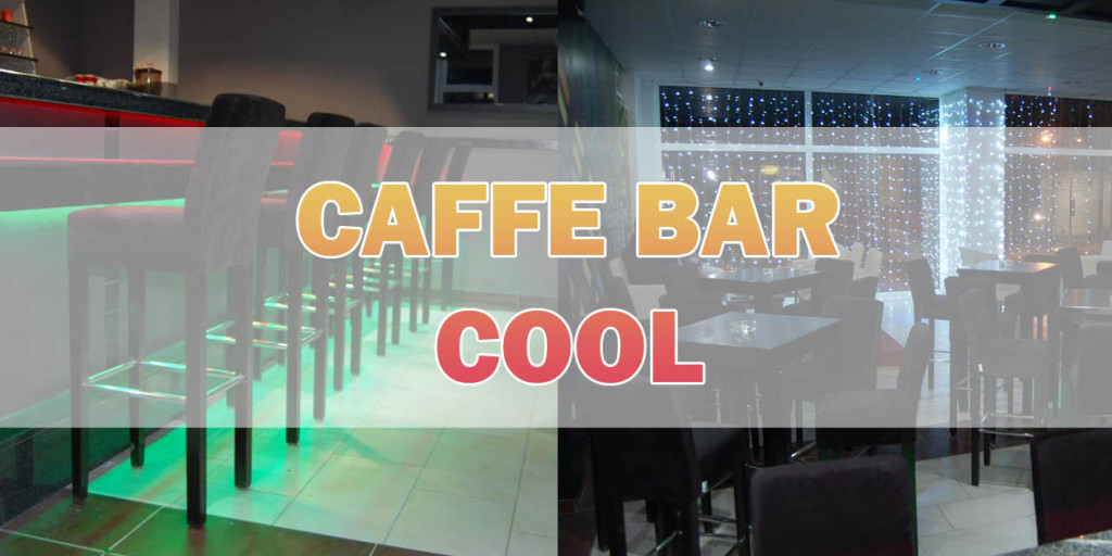Caffe bar Cool Ilijas