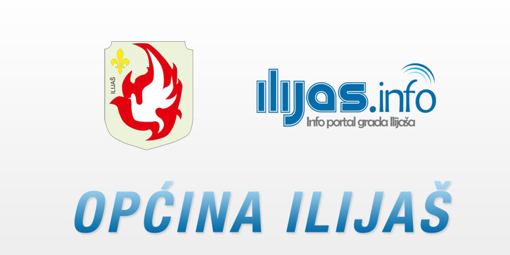 Opcina Ilijas