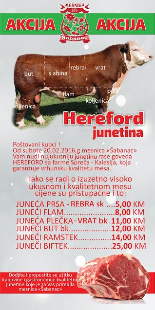 hereford