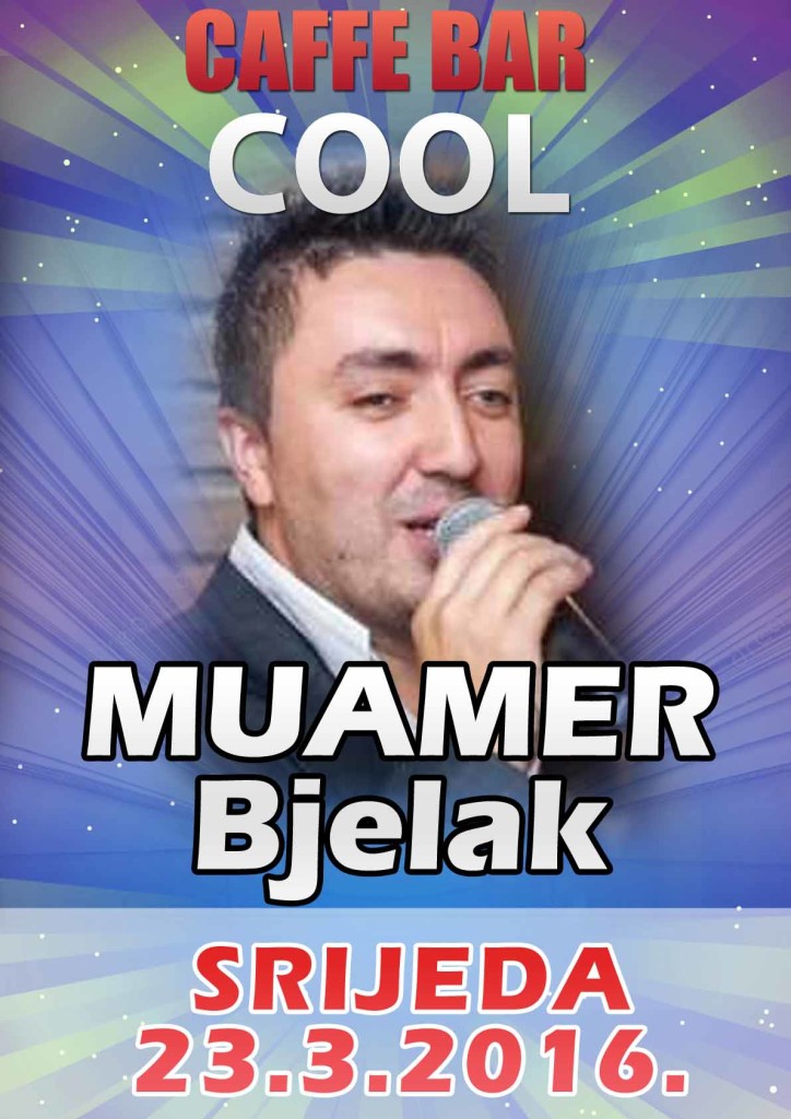 Muamer manji