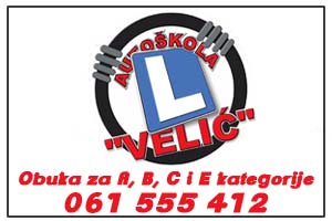 Autoskola velic banner