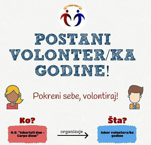 volonter-godine