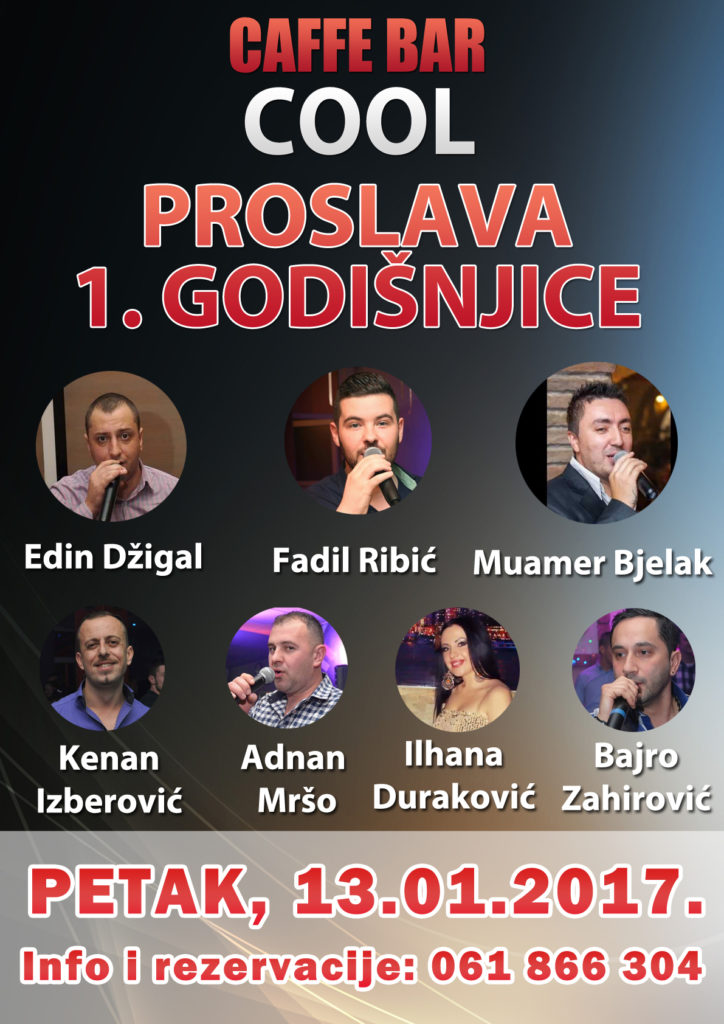 godisnjica