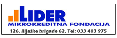 Lider banner ilijas info