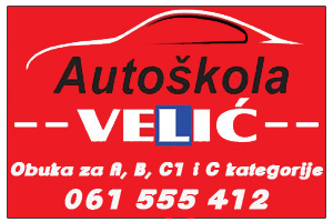 Autoskola velic ilijas