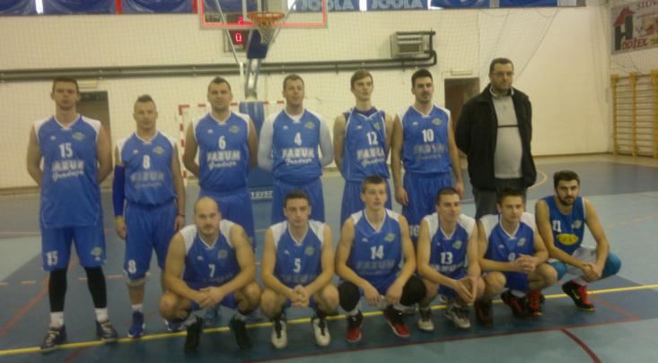 KK Mladost 2016