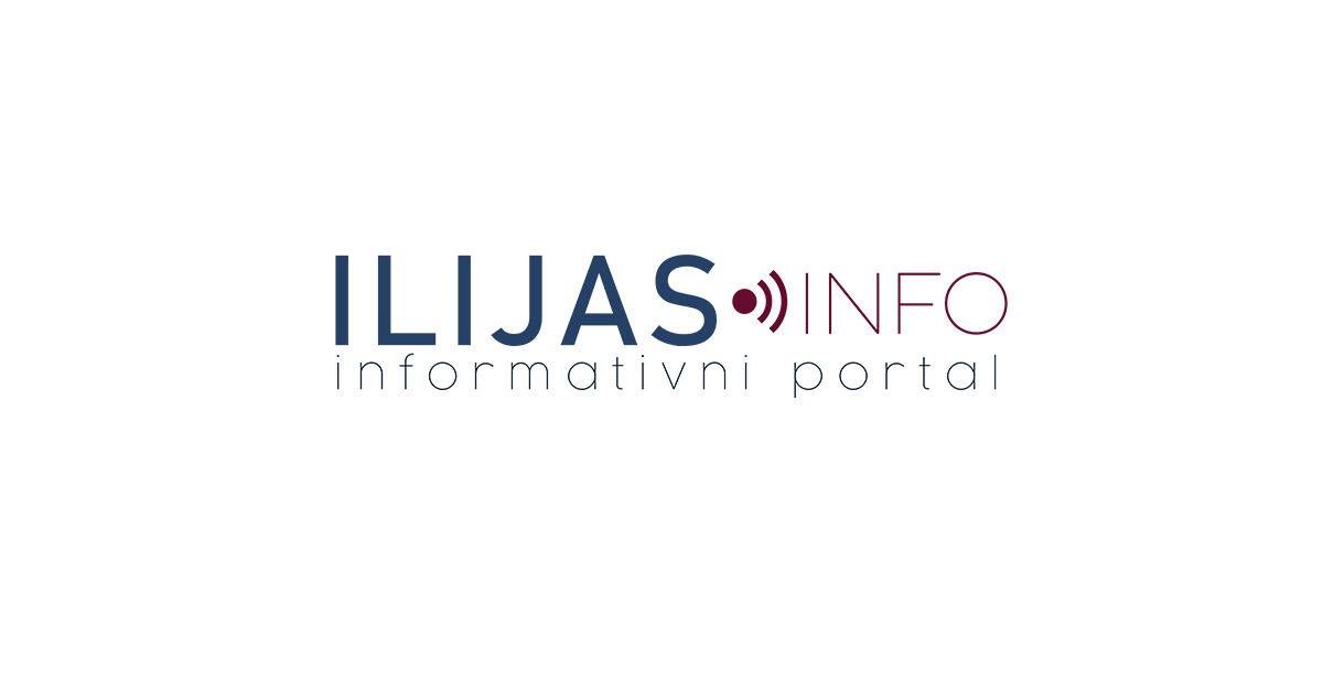 ilijas info