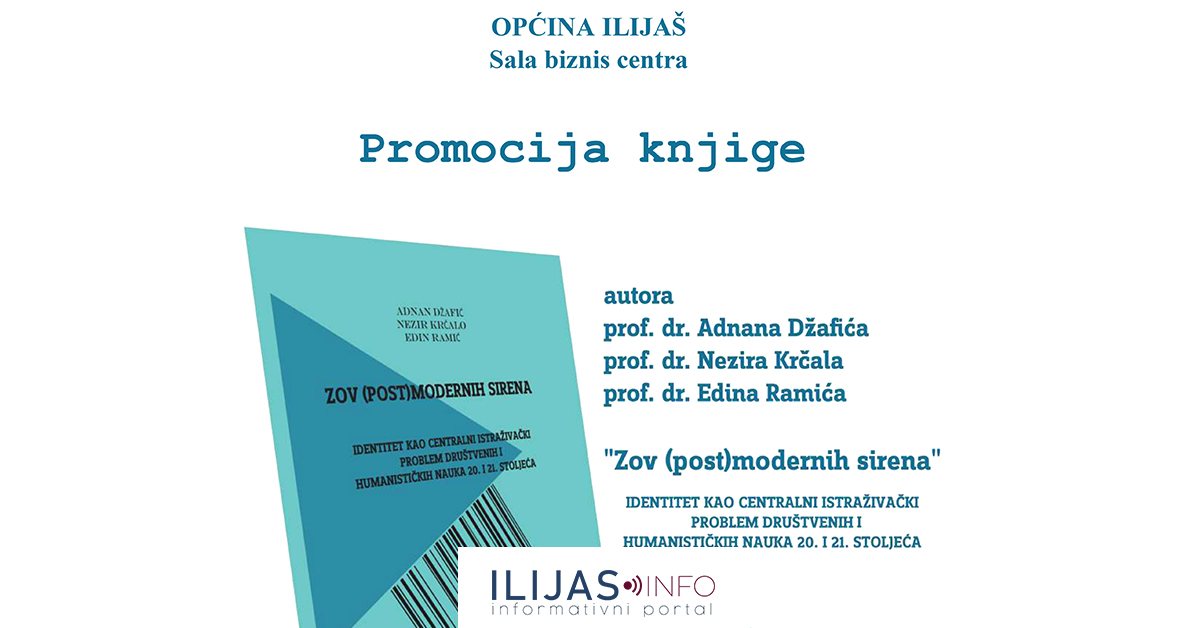 Promocija knjige 1