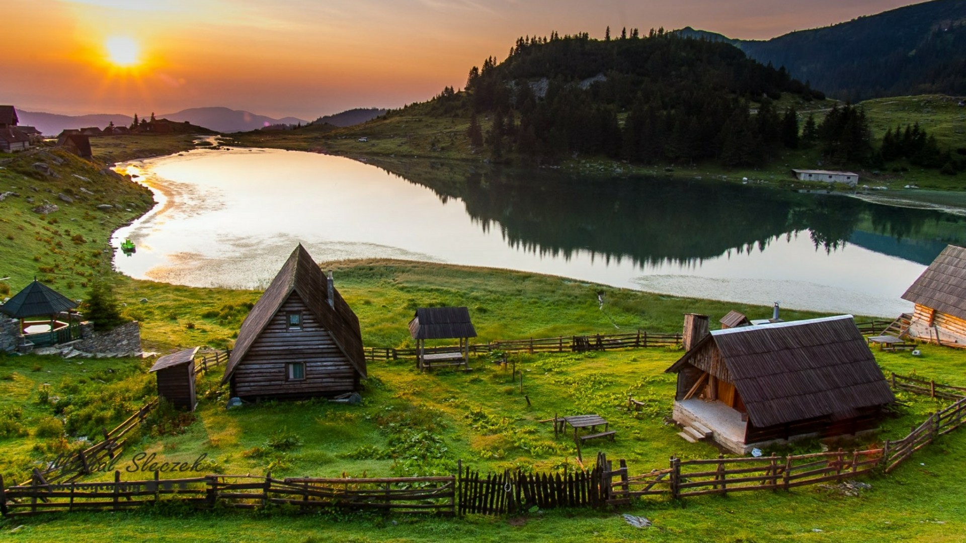 U subotu organizovan jednodnevni izlet na Prokoško jezero