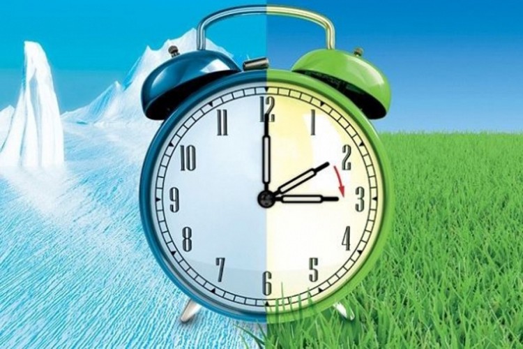 U nedjelju počinje zimsko računanje vremena