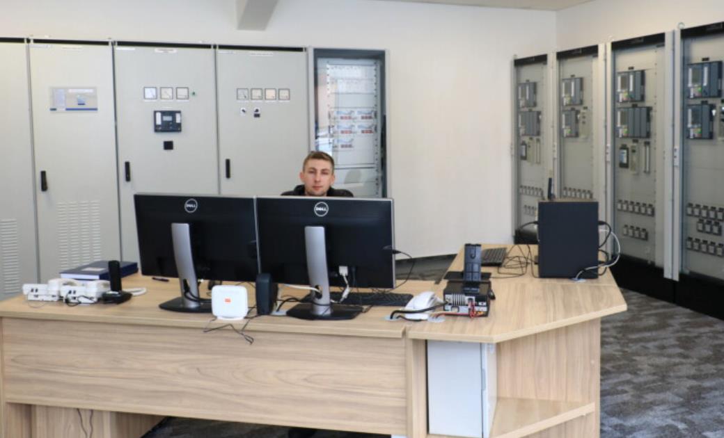Svečano otvorena nova 110 kV trafostanica u Ilijašu: Vrijednost projekta 5,5 miliona KM
