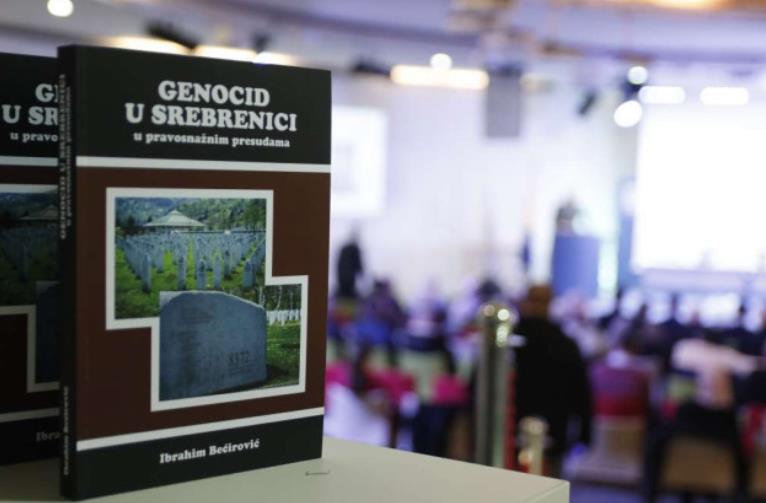 Genocid u Srebrenici