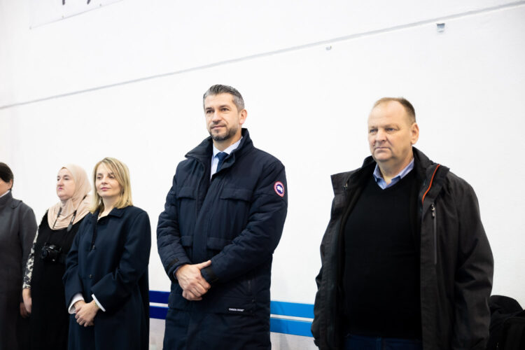 Vesela dječija zabava u Ilijašu povodom Dana reintegracije i Dana nezavisnosti (FOTO)