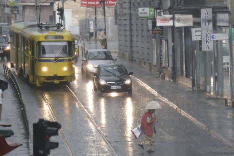 Meteorolozi upozoravaju: Evo kakvo nas vrijeme čeka u posljednjim danima februara