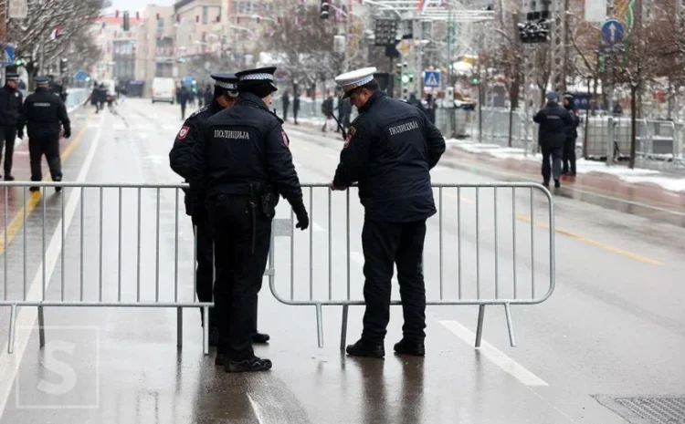 Dojavljena bomba u Osnovnom sudu u Banjoj Luci