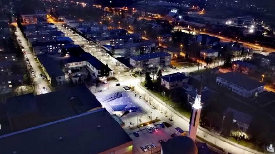Manji zemljotres zatresao Ilijaš i bližu regiju