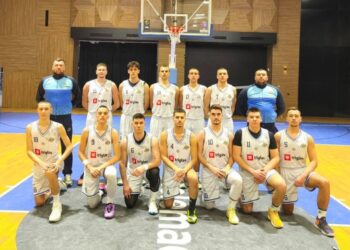 Dominantna igra KK Mladost Ilijaš: Pobjedom protiv KK Ilidža ponovo na vrhu tabele!