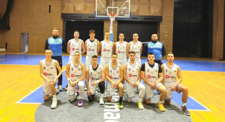 Dominantna igra KK Mladost Ilijaš: Pobjedom protiv KK Ilidža ponovo na vrhu tabele!