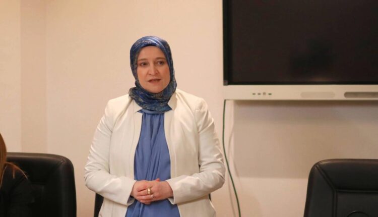Hafiza Adisa Aganhodžić gošća predramazanskog druženja u Ilijašu