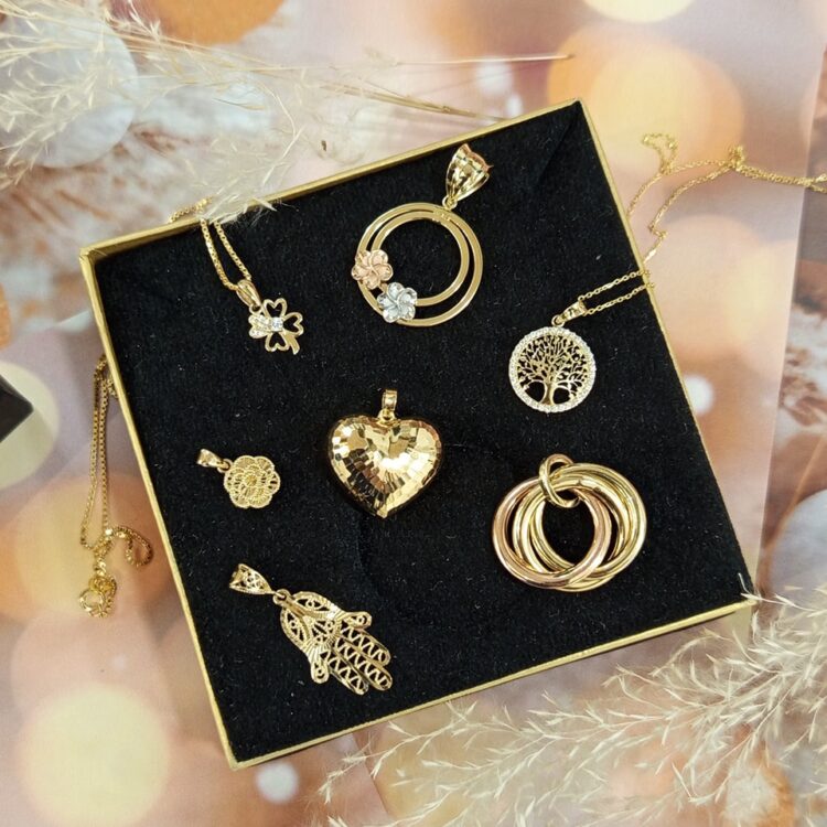 Zlatara “Mirha” Visoko: Savršen spoj tradicije i modernog nakita