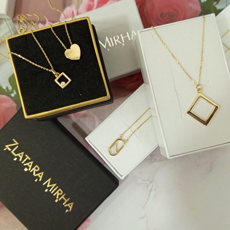 Zlatara “Mirha” Visoko: Savršen spoj tradicije i modernog nakita