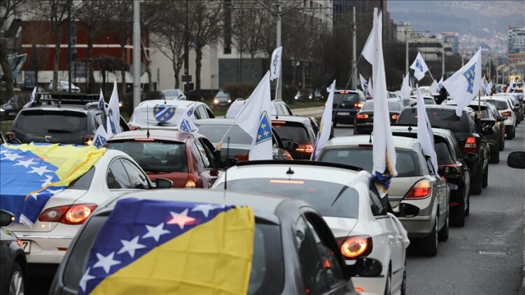 U Sarajevu danas veliki defile ljiljana: Ovo su instrukcije svim učesnicima