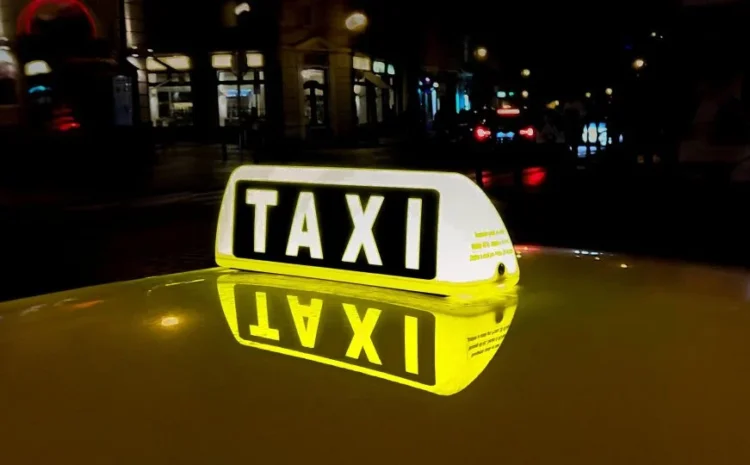 Stranac napao taxistu u Sarajevu: Udario ga glavom i slomio mu nos