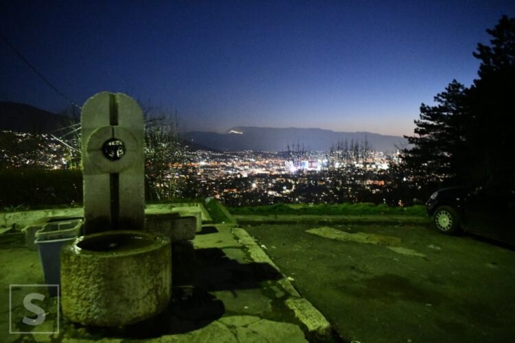 Miris ramazana u ulicama grada: Prošetajte sa nama starom sarajevskom mahalom