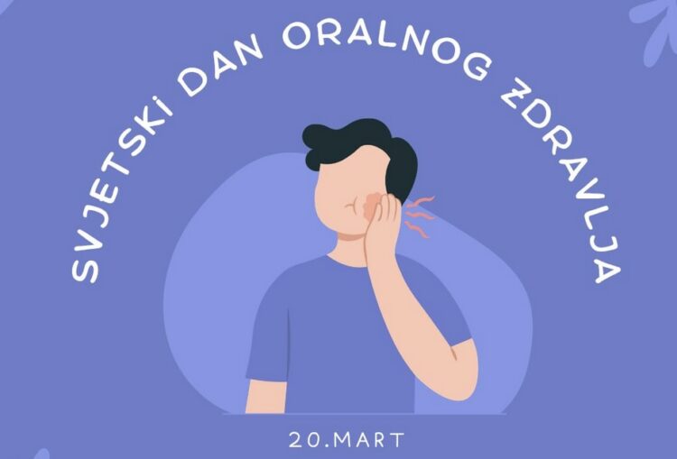 Stomatološke službe danas organizuju DAN otvorenih vrata za sve građane KS