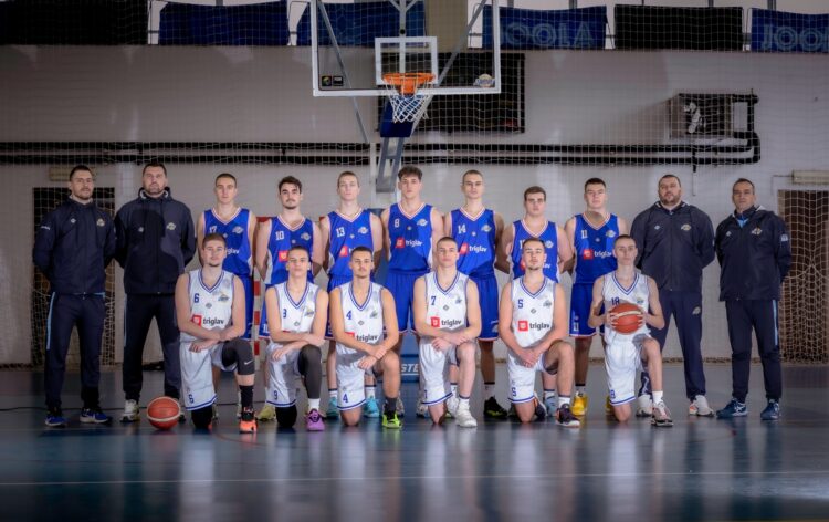 Velika pobjeda seniora KK Mladost Ilijaš: Uvjerljiv trijumf i put ka tituli!