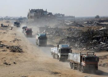 Izrael potpuno blokirao ulazak humanitarne pomoći u Gazu iako su najavili “ramazansko primirje”
