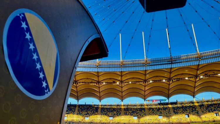 Zmajevi večeras protiv Rumunije otvaraju kvalifikacije za Svjetsko prvenstvo 2026.