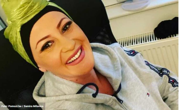 Dobri ljudi, telefone u ruke: Samira Milavica iz Vogošće treba našu pomoć