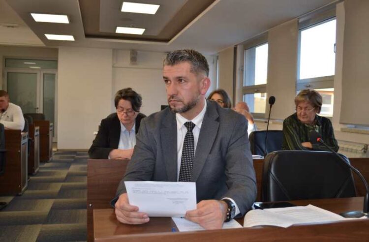 Održana 5. redovna sjednica Općinskog vijeća Ilijaš