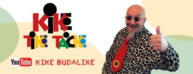 Velika zabava za djecu u parku “Ravne 2” u Visokom