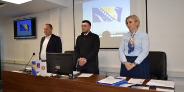 Održana 6. redovna sjednica Općinskog vijeća Ilijaš