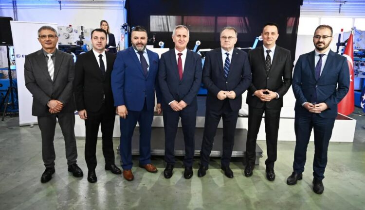 Energoinvest u Visokom otvorio fabriku za proizvodnju transformatora