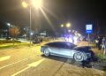 Teška nesreća u Ilijašu: Sudar dva vozila, ima povrijeđenih (FOTO+VIDEO)