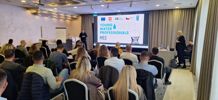 Nova generacija stručnjaka pokreće promjene u vodnom sektoru BiH