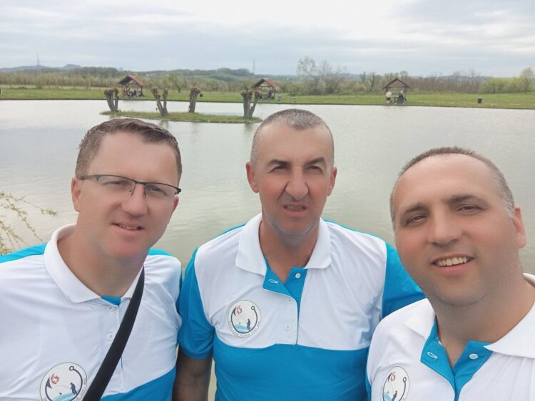 USR “Alić Hidajet – Hitko” Ilijaš učestvovao na međunarodnom kupu u Brčkom