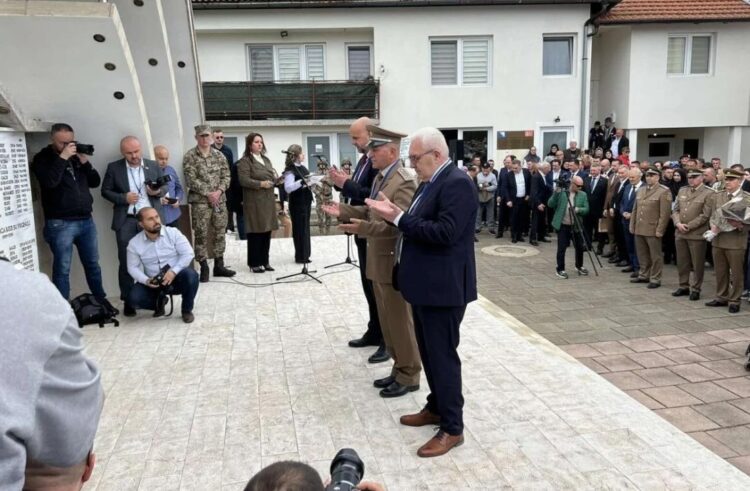 Obilježena 32. godišnjica stravičnog zločina u Ahmićima