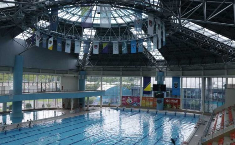 Roditelji uputili zahtjeve Upravi sarajevskog bazena: Ukinite odluku ili podnosimo krivične prijave