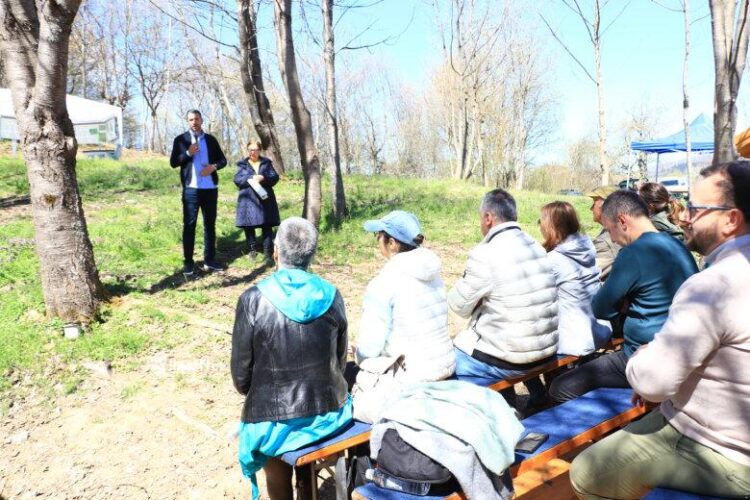 Uspješno održana manifestacija povodom Međunarodnog dana spomenika u Ilijašu