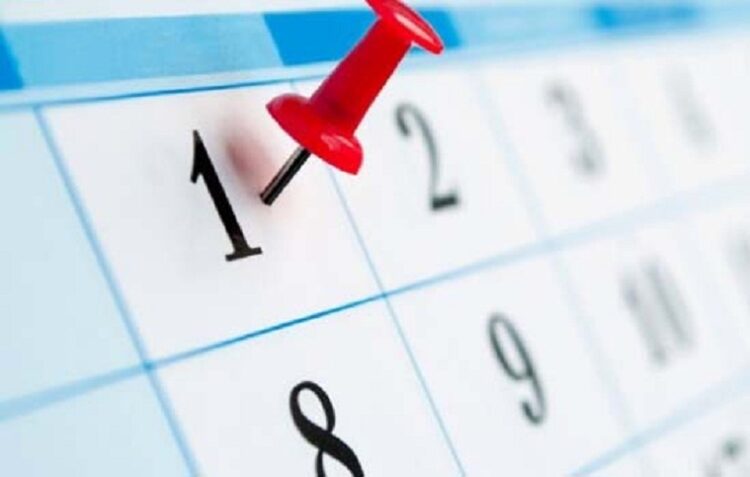 Neradni dani u Federaciji BiH 1. i 2. maj