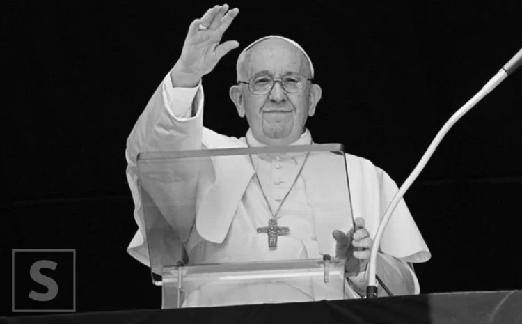 U subotu će biti Dan žalosti u BiH zbog smrti pape Franje