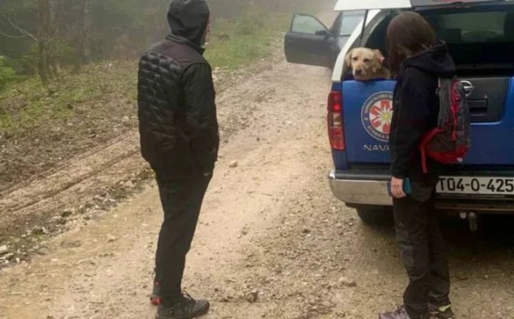 Uspješna akcija: GSS Sarajevo na Igmanu pronašao četiri izgubljene osobe